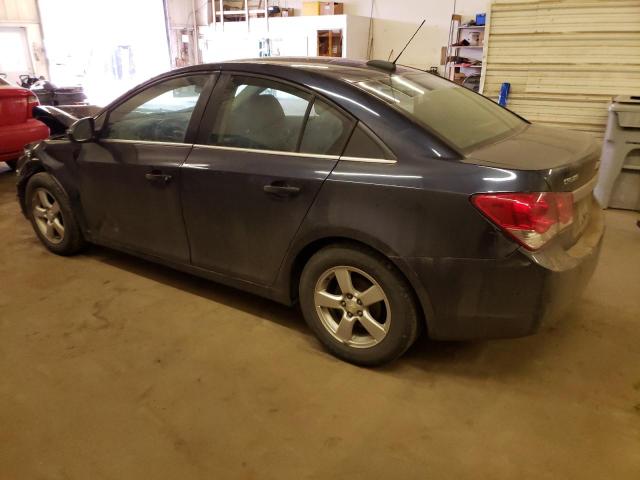 Изображение 2 2015 CHEVROLET CRUZE LT 2015 с VIN 1G1PC5SB6F7194799