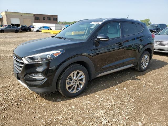 Изображение 2017 HYUNDAI TUCSON LIMITED 2017