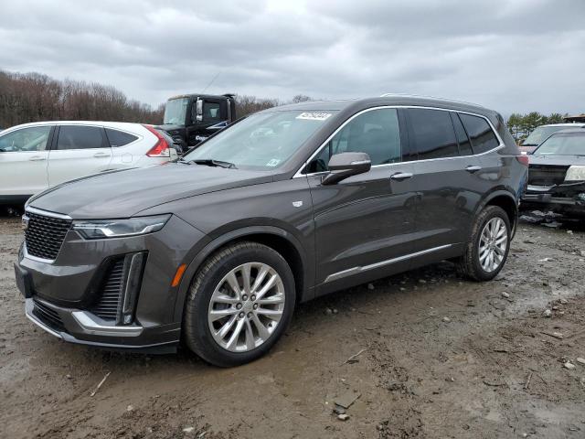Изображение 2020 CADILLAC XT6 PREMIUM LUXURY 2020
