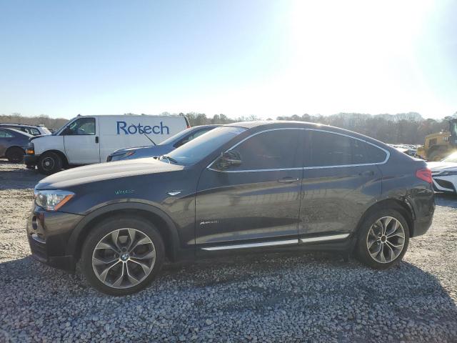 2015 BMW X4 XDRIVE28I 2015 image