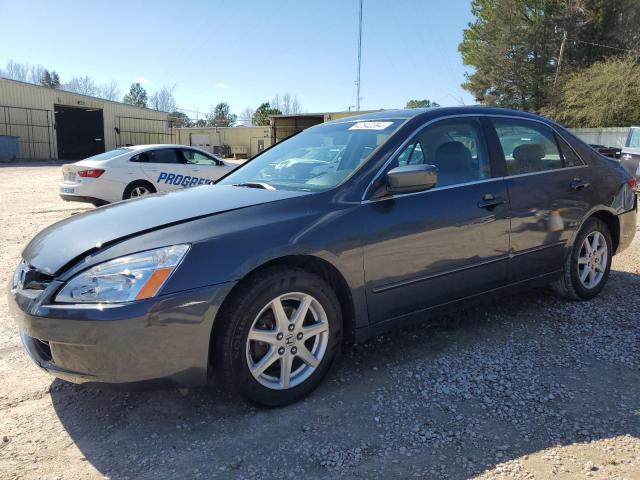 Image 1 of 2003 HONDA ACCORD EX 2003 with VIN 1HGCM66533A076352