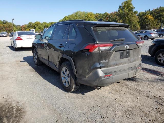 Image 3 of 2019 TOYOTA RAV4 LE 2019 with VIN 2T3G1RFV5KW056727