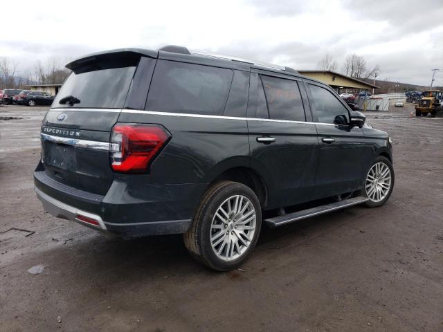 Изображение 3 2023 FORD EXPEDITION LIMITED 2023 с VIN 1FMJU2A82PEA22776