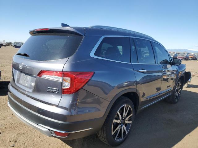 Obraz 3 z 2021 HONDA PILOT TOURING 2021 z VIN 5FNYF6H9XMB072063