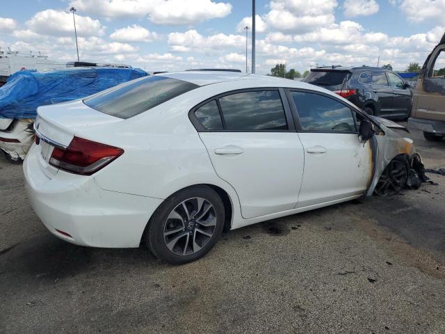 Изображение 3 2013 HONDA CIVIC EX 2013 с VIN 19XFB2F81DE069015