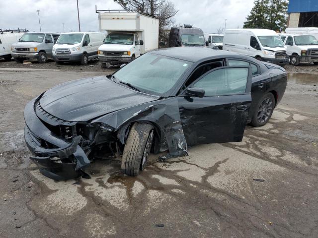 Image 1 of 2018 DODGE CHARGER GT 2018 with VIN 2C3CDXJG4JH213749