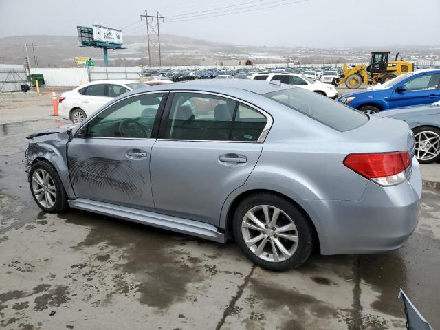 Obraz 2 z 2014 SUBARU LEGACY 2.5I LIMITED 2014 z VIN 4S3BMBL69E3002571