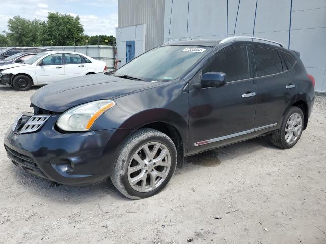 Image 1 of 2012 NISSAN ROGUE S 2012 with VIN JN8AS5MT1CW292067