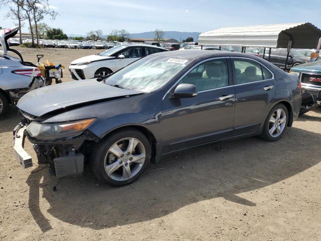 Obraz 1 z 2012 ACURA TSX TECH 2012 z VIN JH4CU2F64CC000092
