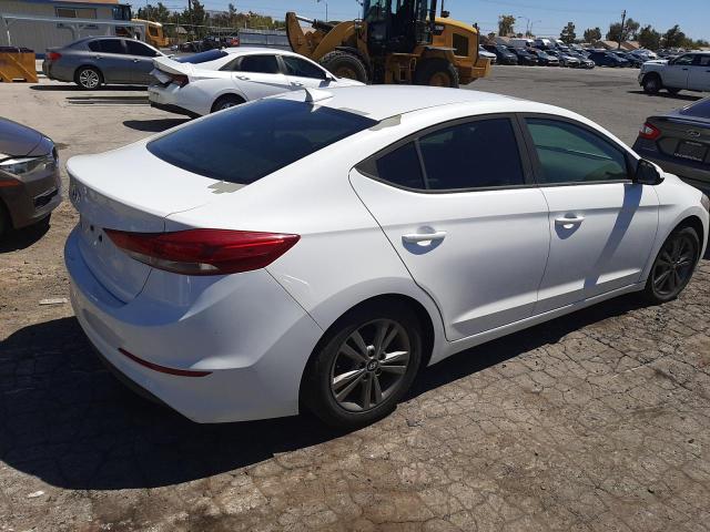 Image 3 of 2017 HYUNDAI ELANTRA SE 2017 with VIN 5NPD84LF8HH186726