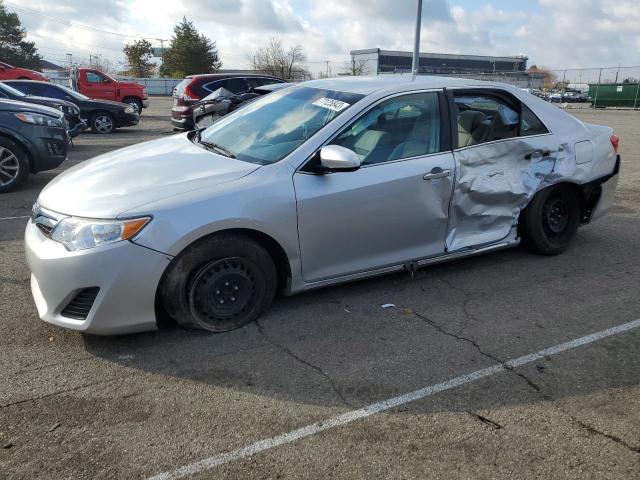 Изображение 2013 TOYOTA CAMRY L 2013
