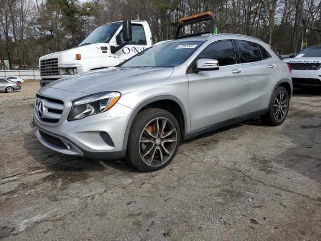 Изображение 1 2016 MERCEDES-BENZ GLA 250 2016 с VIN WDCTG4EBXGJ219881