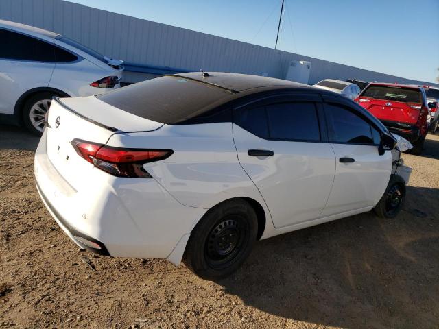 Изображение 3 2020 NISSAN VERSA S 2020 с VIN 3N1CN8BV1LL820961