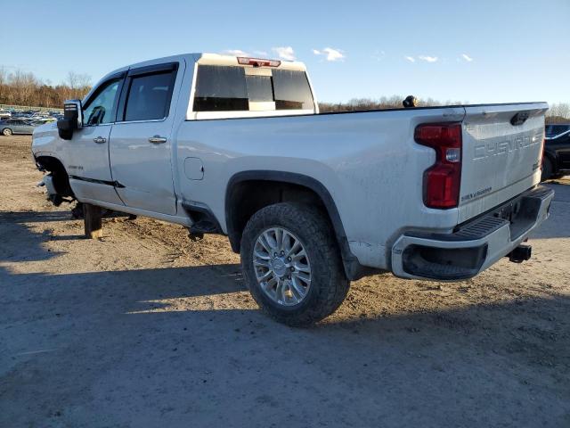 Image 2 of 2022 CHEVROLET SILVERADO K2500 HIGH COUNTRY 2022 with VIN 1GC4YREY5NF169884