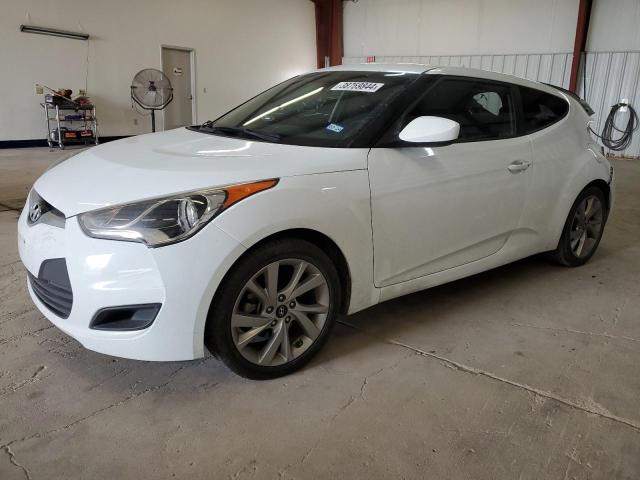 2016 HYUNDAI VELOSTER  2016 image