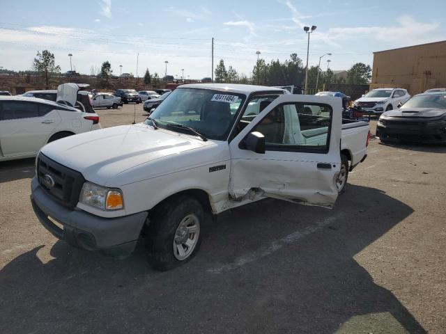 Obraz 2011 FORD RANGER  2011