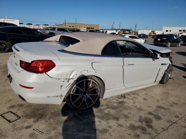 Image 3 of 2015 BMW 650 I 2015 with VIN WBAYP9C54FD170080