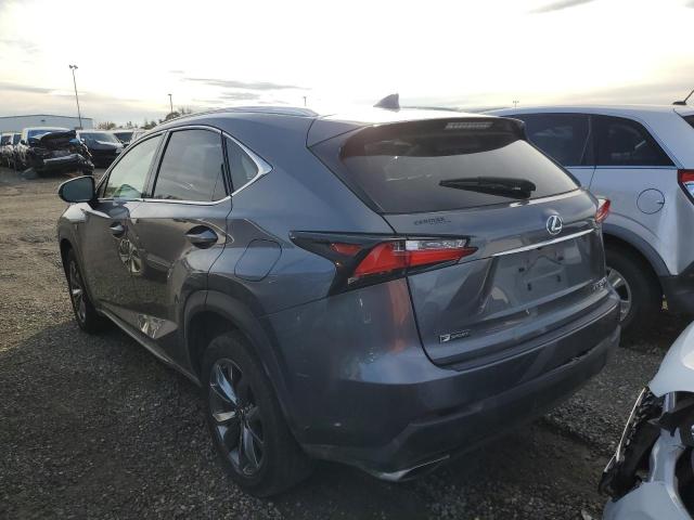 Obraz 2 z 2016 LEXUS NX 200T BASE 2016 z VIN JTJYARBZ5G2038545