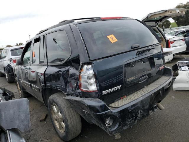 Image 2 of 2002 GMC ENVOY  2002 with VIN 1GKDT13S322478422