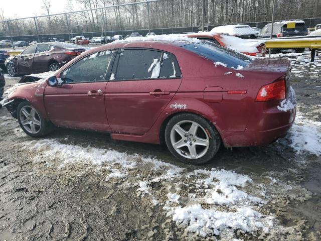 Obraz 2 z 2005 ACURA TL  2005 z VIN 19UUA662X5A039921