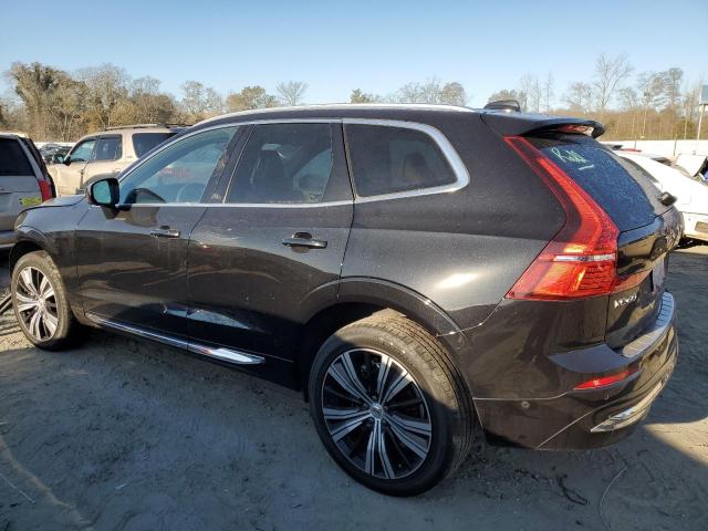 Изображение 2 2022 VOLVO XC60 B6 INSCRIPTION 2022 с VIN YV4062RL4N1940954