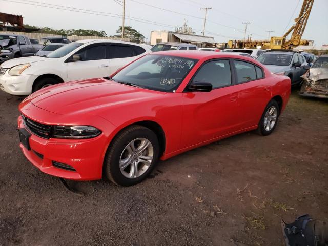 Изображение 2023 DODGE CHARGER SXT 2023