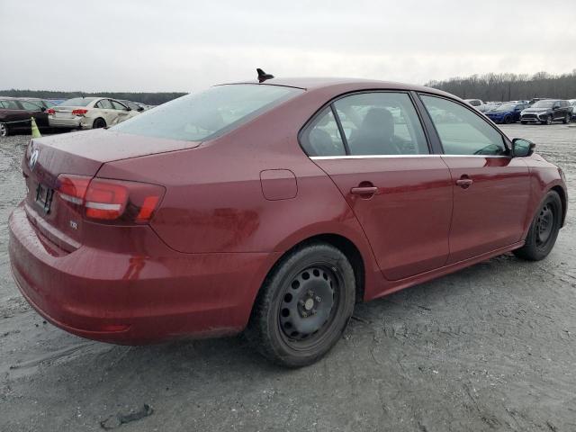 Image 3 of 2018 VOLKSWAGEN JETTA SE 2018 with VIN 3VWDB7AJ5JM220645
