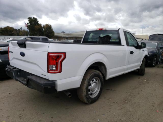 Изображение 3 2015 FORD F150  2015 с VIN 1FTMF1C86FKD71443