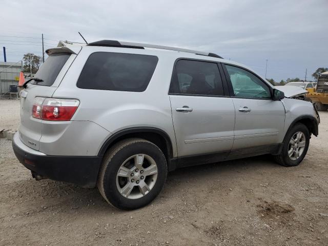 Obraz 3 z 2011 GMC ACADIA SLE 2011 z VIN 1GKKVPED8BJ187343