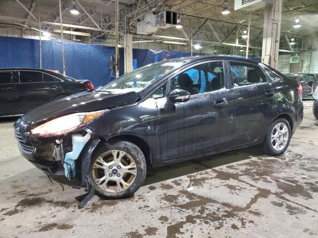 2014 FORD FIESTA SE 2014 image