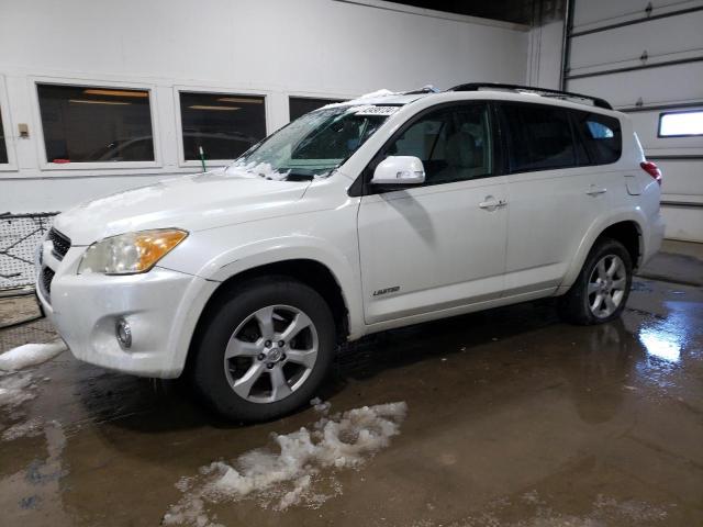 Изображение 1 2009 TOYOTA RAV4 LIMITED 2009 с VIN JTMBF31V295005848