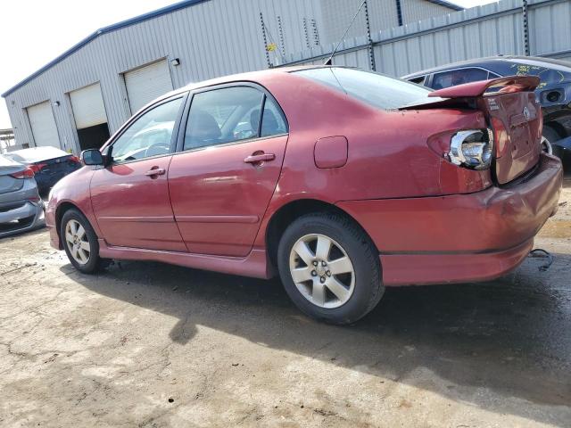 Obraz 2 z 2007 TOYOTA COROLLA CE 2007 z VIN 1NXBR32E37Z786481