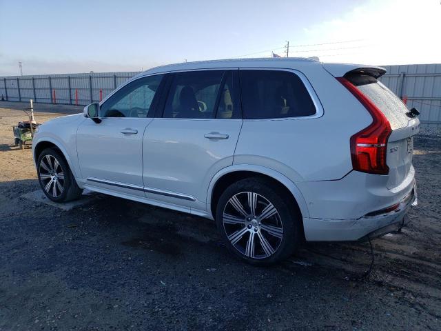 Image 2 of 2021 VOLVO XC90 T6 INSCRIPTION 2021 with VIN YV4A221L3M1684400