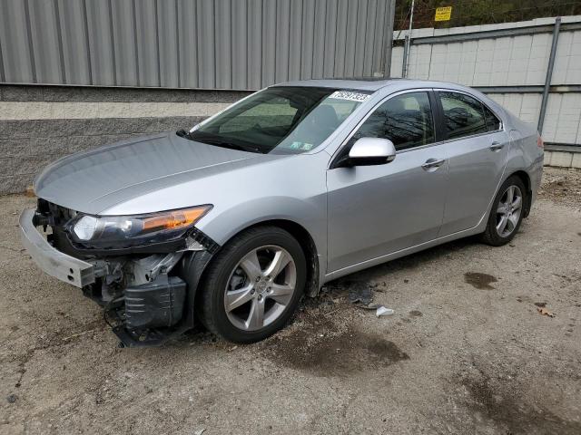 Image 1 of 2014 ACURA TSX  2014 with VIN JH4CU2F42EC005325