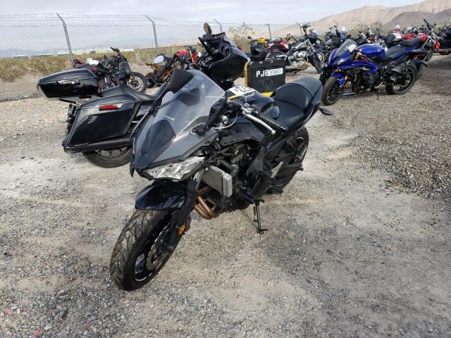 Obraz 2 z 2020 KAWASAKI EX650 M 2020 z VIN ML5EXEM15LDA03892