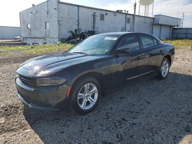 Obraz 2023 DODGE CHARGER SXT 2023