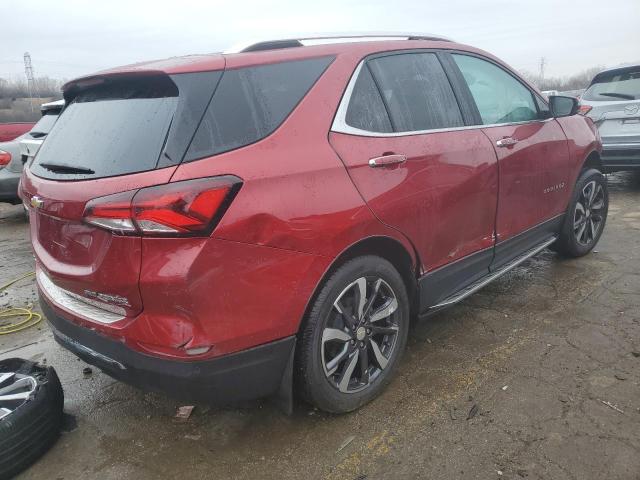 Obraz 3 z 2023 CHEVROLET EQUINOX PREMIER 2023 z VIN 3GNAXXEG3PL160876