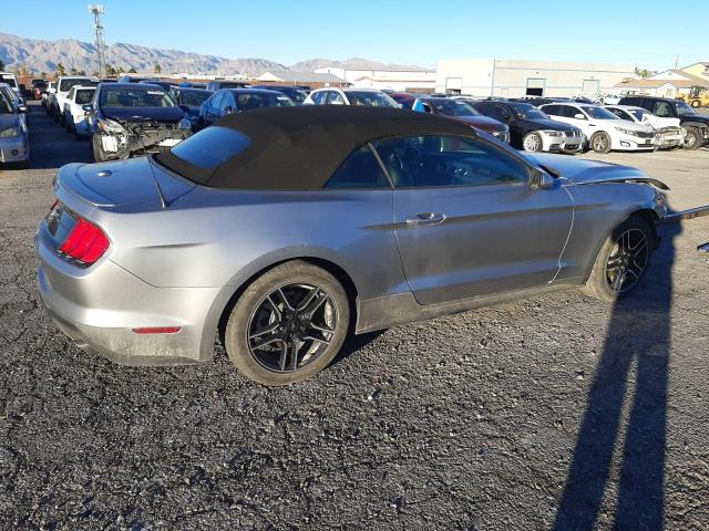 Image 3 of 2023 FORD MUSTANG  2023 with VIN 1FATP8UH5P5100332