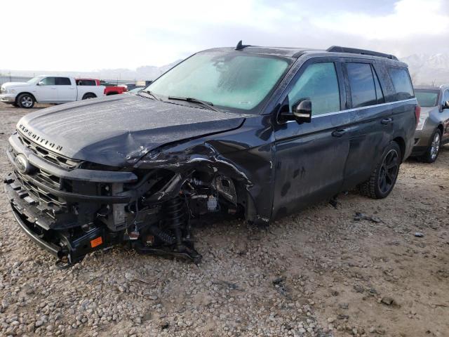 Image 1 of 2023 FORD EXPEDITION LIMITED 2023 with VIN 1FMJU2AG9PEA05223