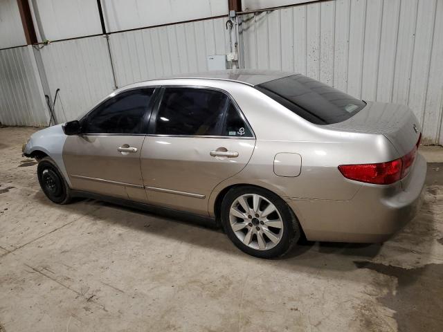 Image 2 of 2005 HONDA ACCORD LX 2005 with VIN 1HGCM56425A146346