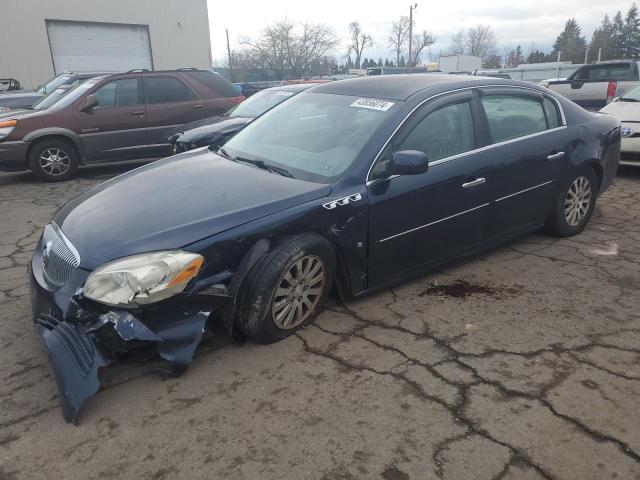Obraz 2007 BUICK LUCERNE CX 2007