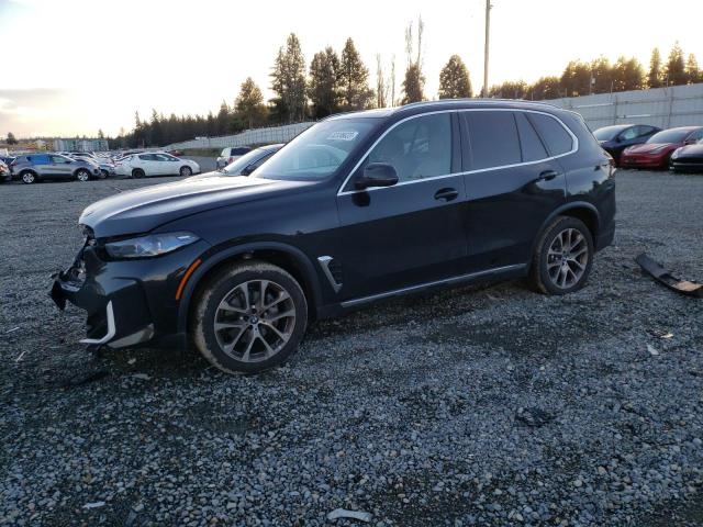 Изображение 2024 BMW X5 XDRIVE40I 2024
