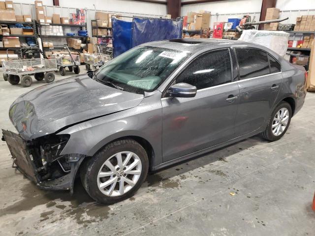 Изображение 2013 VOLKSWAGEN JETTA SE 2013
