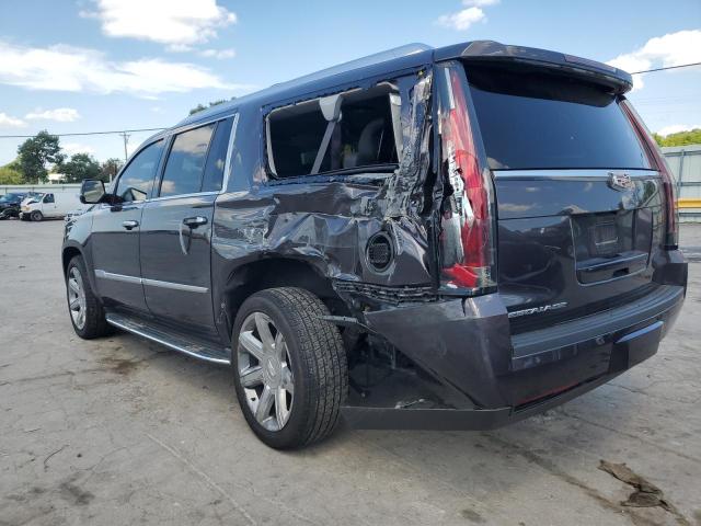 Obraz 2 z 2015 CADILLAC ESCALADE ESV LUXURY 2015 z VIN 1GYS4SKJ7FR710008