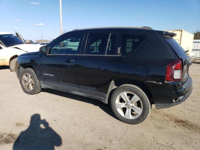 Image 2 of 2016 JEEP COMPASS SPORT 2016 with VIN 1C4NJCBBXGD518929