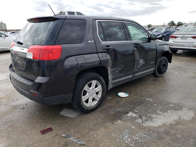 Изображение 3 2015 GMC TERRAIN SLE 2015 с VIN 2GKALMEK4F6124337
