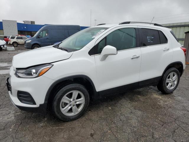 Obraz 2020 CHEVROLET TRAX 1LT 2020