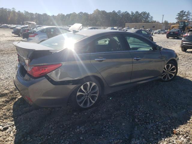Изображение 3 2014 HYUNDAI SONATA SE 2014 с VIN 5NPEC4AC5EH862931