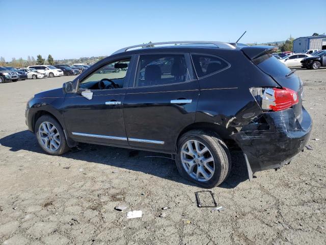 Obraz 2 z 2011 NISSAN ROGUE S 2011 z VIN JN8AS5MT8BW571840