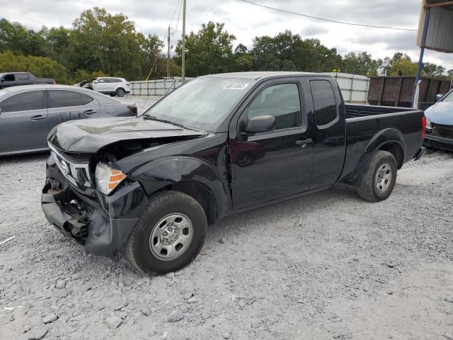 Obraz 1 z 2018 NISSAN FRONTIER S 2018 z VIN 1N6BD0CT5JN722567